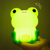 Frosch Nachtlicht